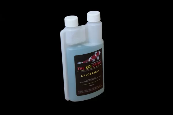 Chloraway 500ml