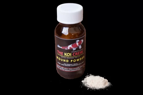 Wound Powder 50ml